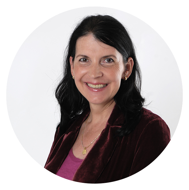 Gabriele Kaelberer linkedin