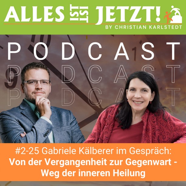 Christian-Karlstedt--mit Gabriele-Kaelberer Alles-ist-Jetzt Christian-Karlstedt--mit Gabriele-Kaelberer Alles-ist-Jetzt