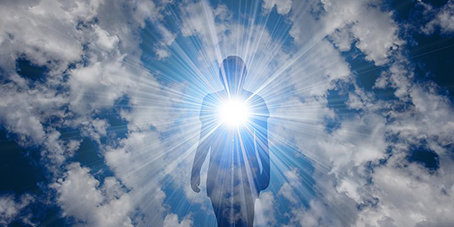 Du-bist-Mensch-und-goettliches-Wesen-Meditation